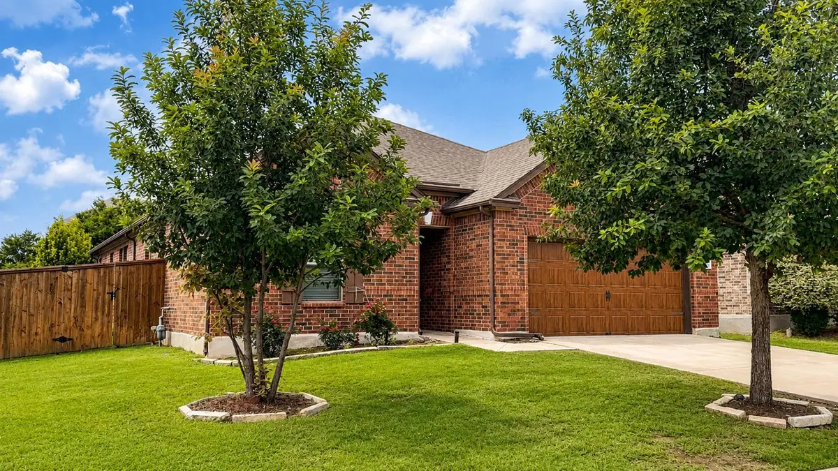 1428 Macfarland St, Leander, TX 78641 - #1