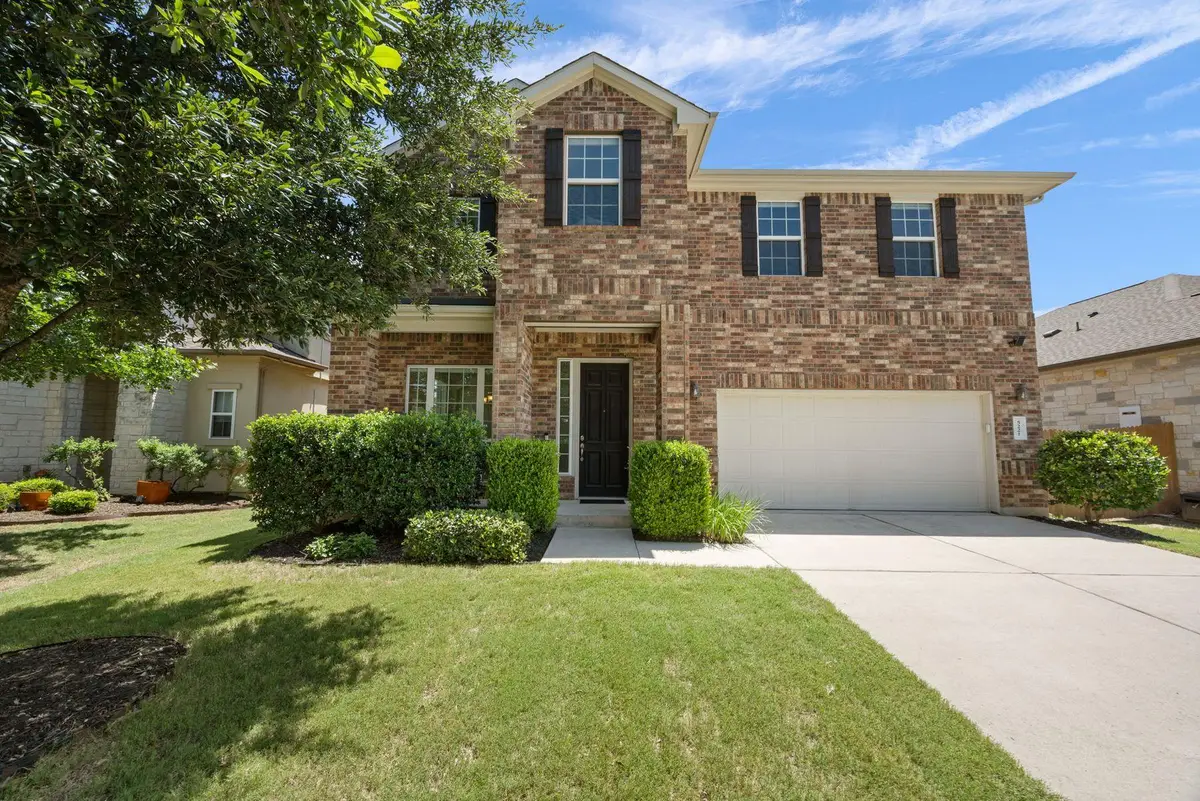 5221 Rain Lily Dr, Austin, TX 78739 - #1