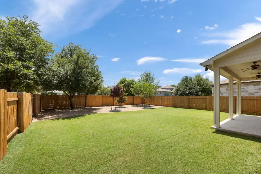5221 Rain Lily Dr, Austin, TX 78739 - #2