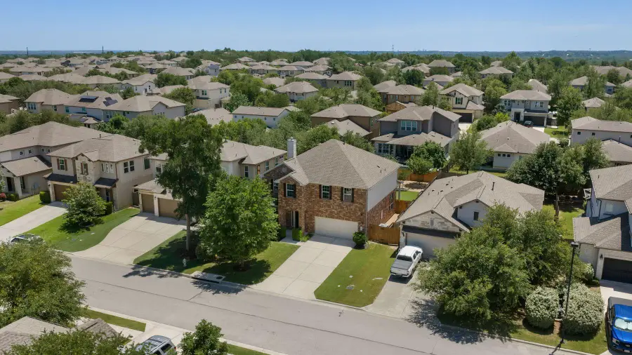 5221 Rain Lily Dr, Austin, TX 78739 - #3