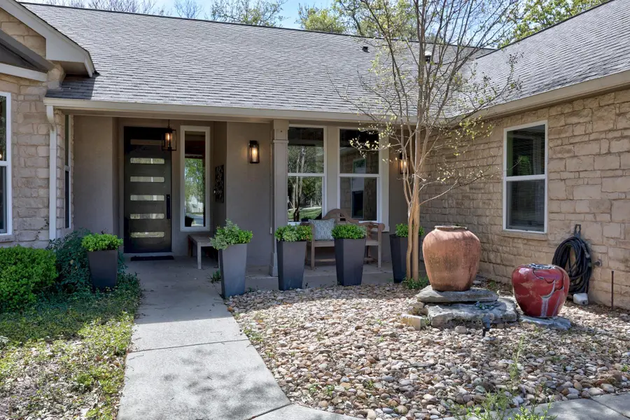 168 Dan Moody Trl, Georgetown, TX 78633 - #3
