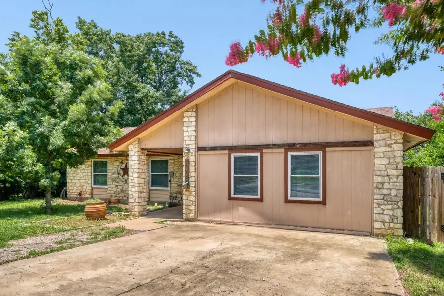 3600 Cornerstone St, Round Rock, TX 78681 - #2
