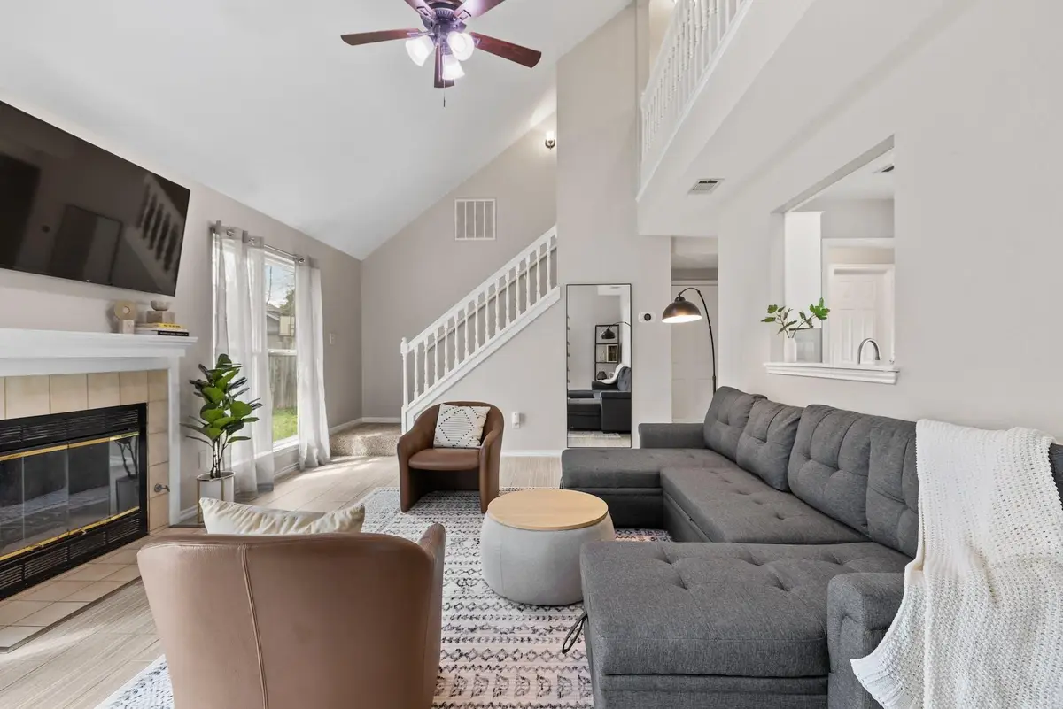 2109 Mimosa Trl, Round Rock, TX 78664 - #1