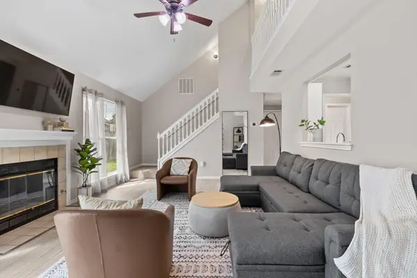 2109 Mimosa Trl, Round Rock, TX 78664