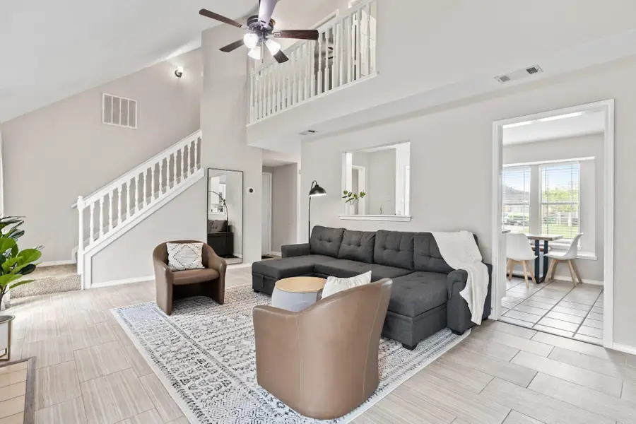 2109 Mimosa Trl, Round Rock, TX 78664 - #2