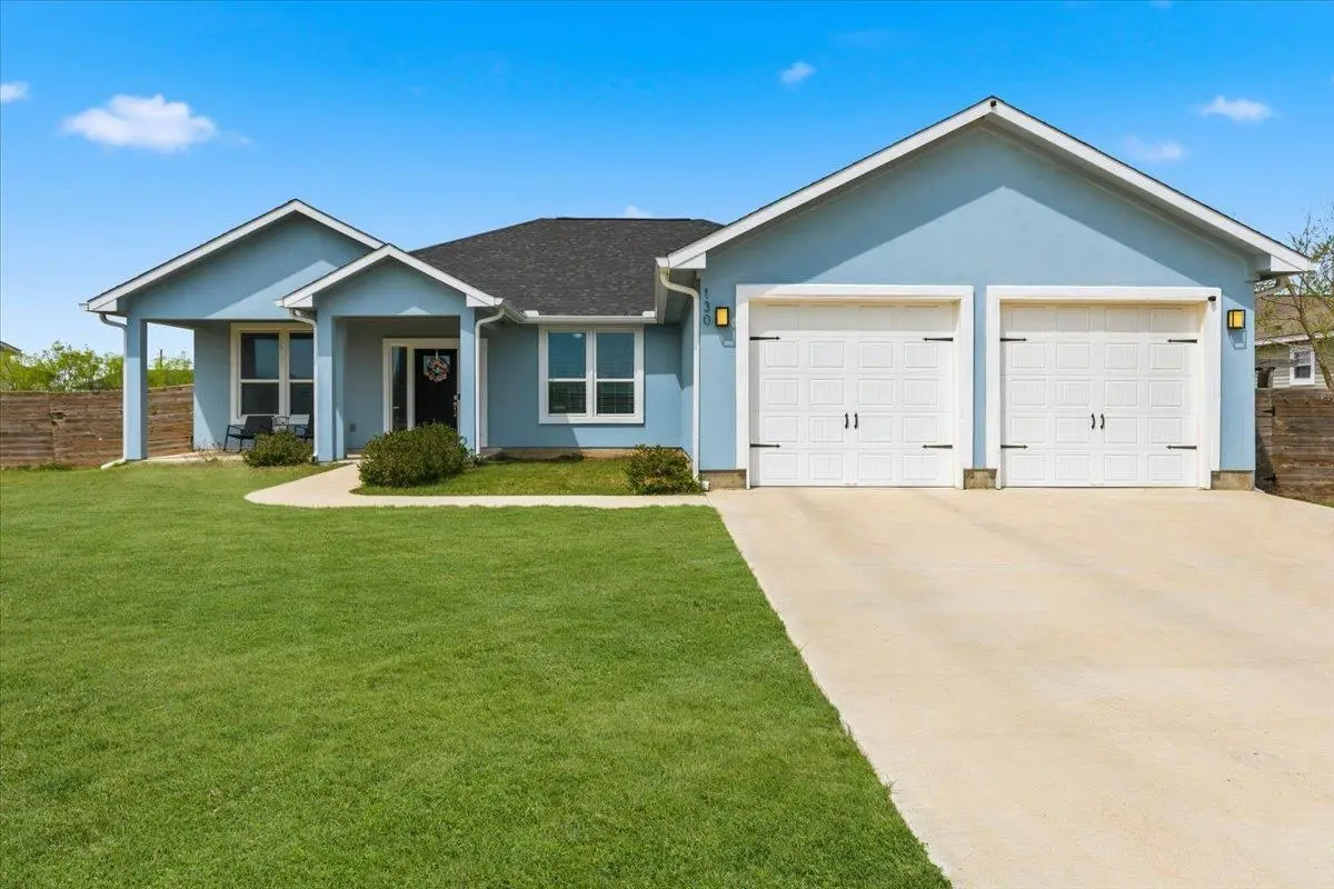 130 Coyote Ridge Dr, Cedar Creek, TX 78612 - #1