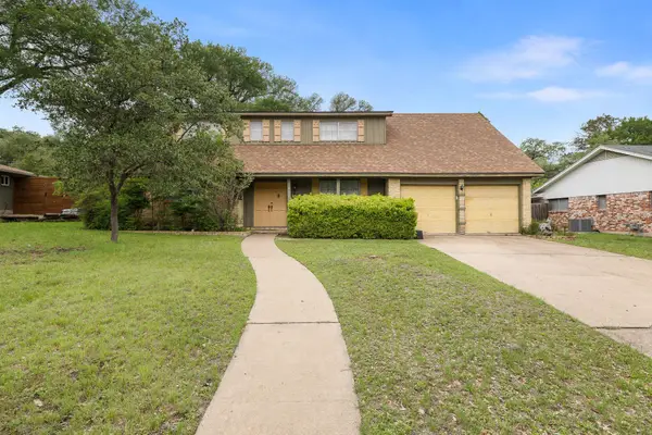 8616 Willowick Dr, Austin, TX 78759