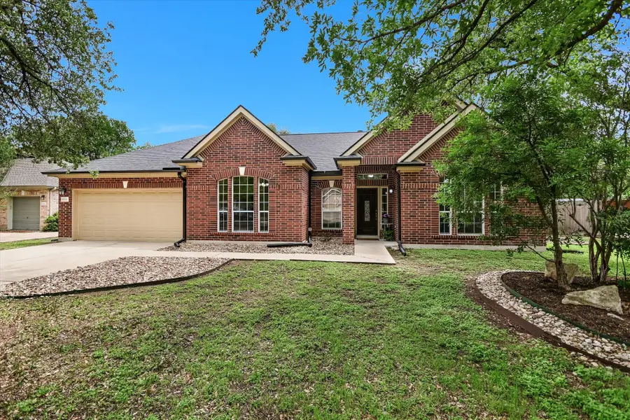 16815 Mouse Trap Dr, Round Rock, TX 78681 - #2