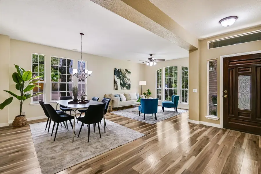 16815 Mouse Trap Dr, Round Rock, TX 78681 - #3