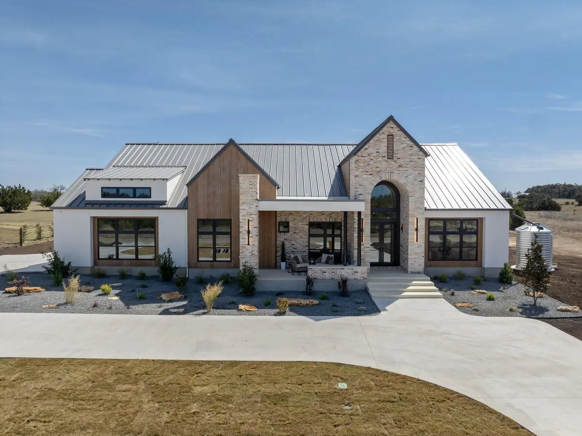 108 Lantana Bud Trl, Liberty Hill, TX 78642 - #1