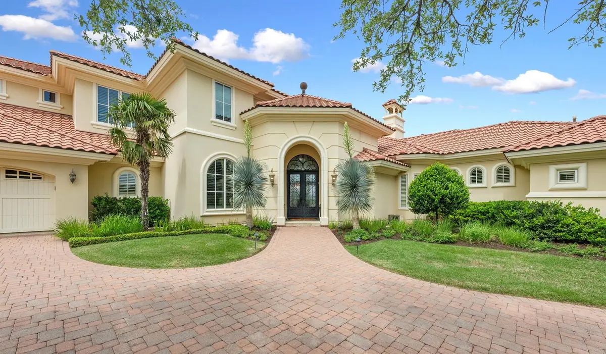 108 Brandon Way, Austin, TX 78733 - #1