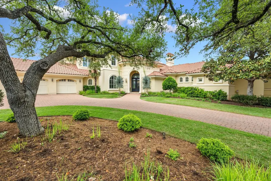 108 Brandon Way, Austin, TX 78733 - #2