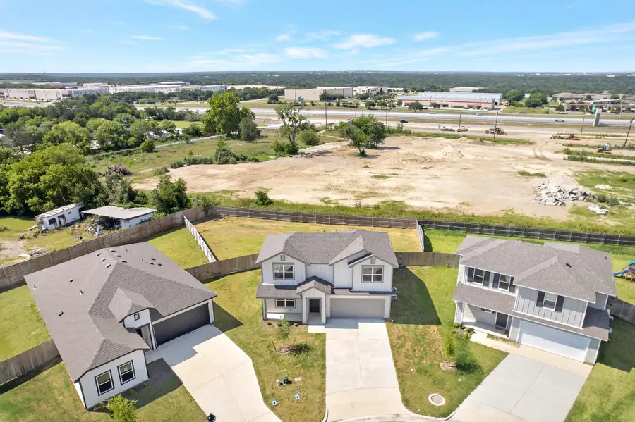 1102 Sky Summit Ct, Belton, TX 76513 - #2