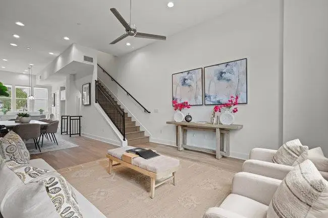 2505 Bluebonnet Ave #4, Austin, TX 78704 - #1