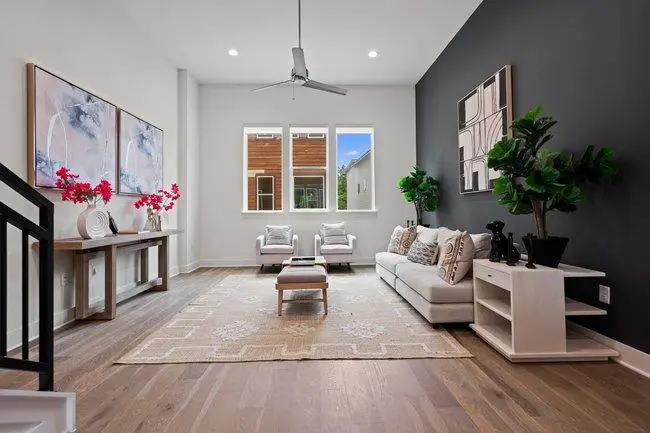 2505 Bluebonnet Ave #4, Austin, TX 78704 - #2