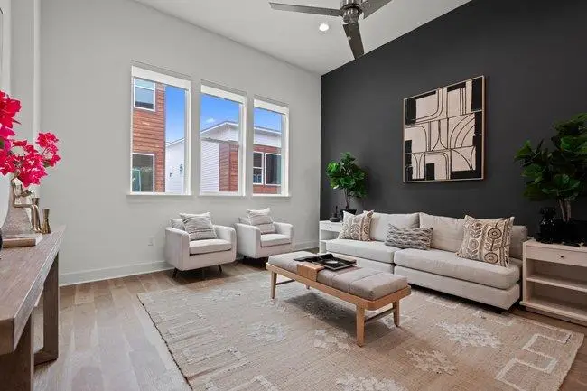 2505 Bluebonnet Ave #4, Austin, TX 78704 - #3