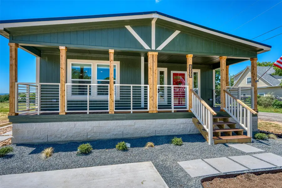 1200 E Green St, Llano, TX 78643 - #3