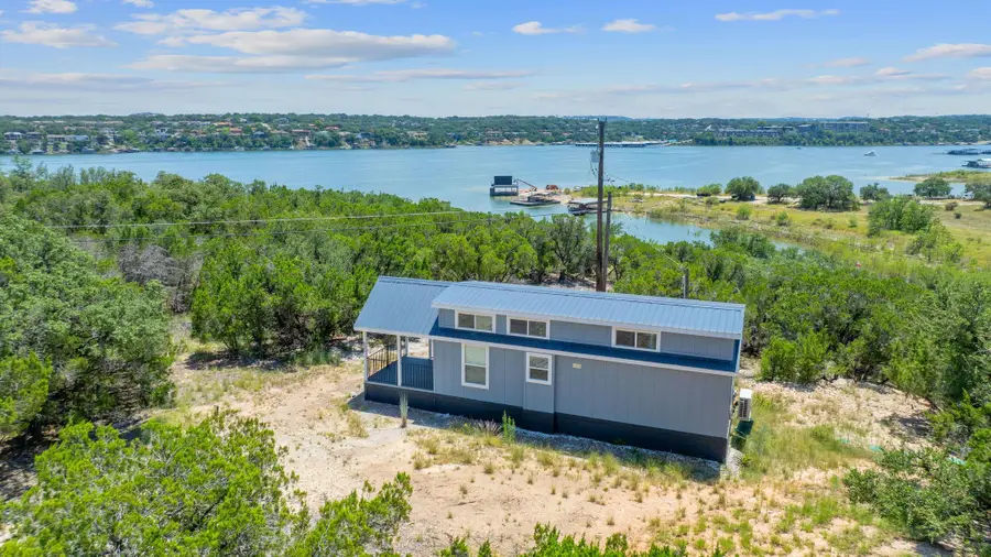 635 Ivean Pearson Rd, Lago Vista, TX 78645 - Image #2