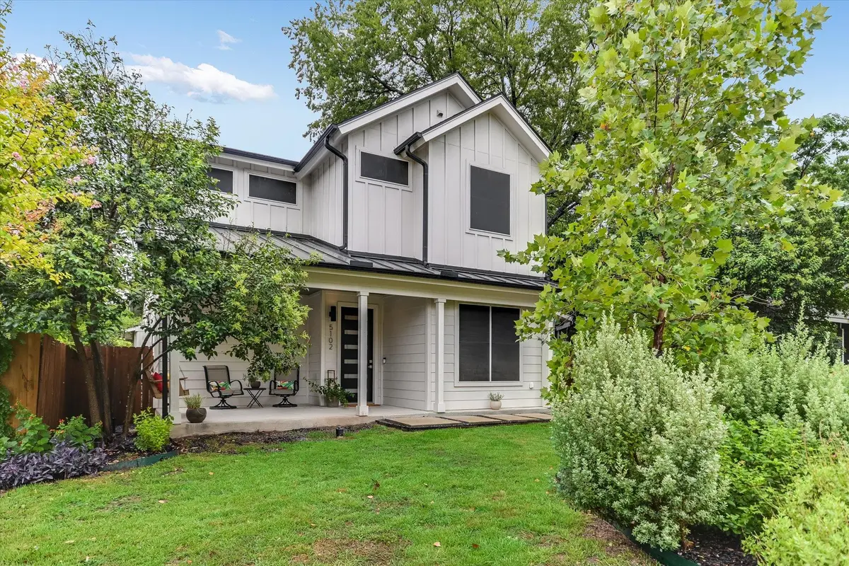 5102 Martin Ave #1, Austin, TX 78751 - #1