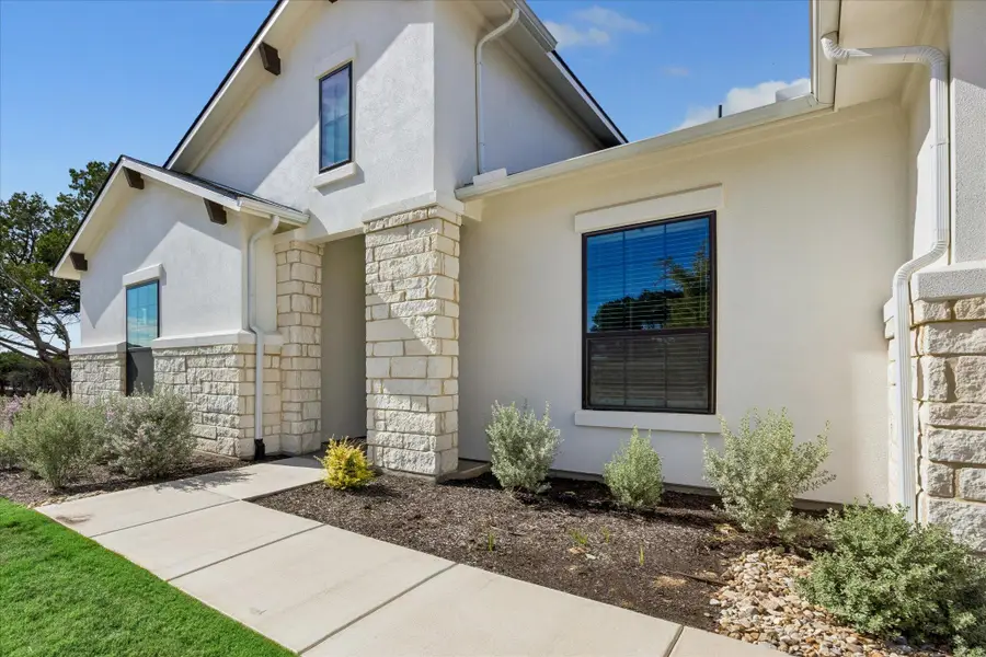 534 Spanish Clover Trl, San Marcos, TX 78666 - #3