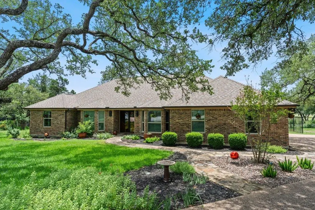 6801 Cactus Xing, Austin, TX 78737 - #1