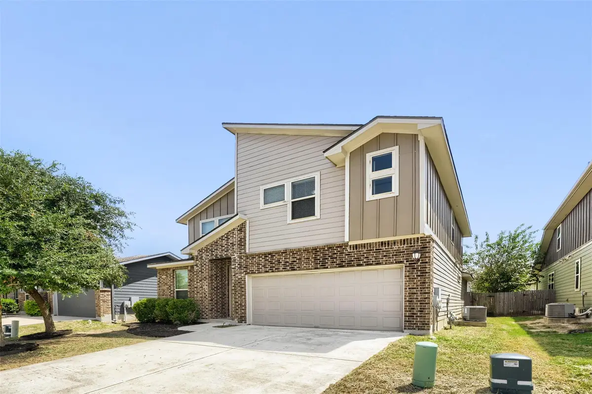 3809 Talladega Trce, Austin, TX 78728 - #1