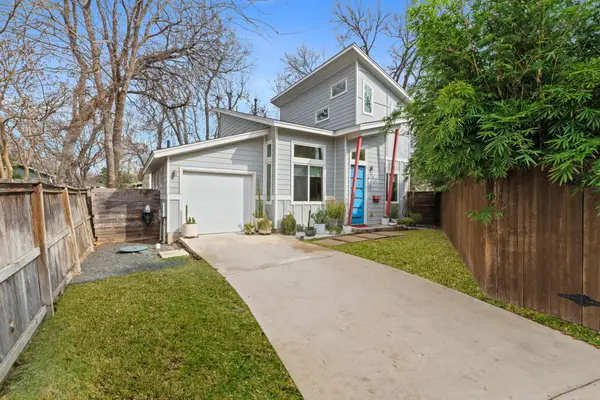 1304 Palo Duro Rd #B, Austin, TX 78757