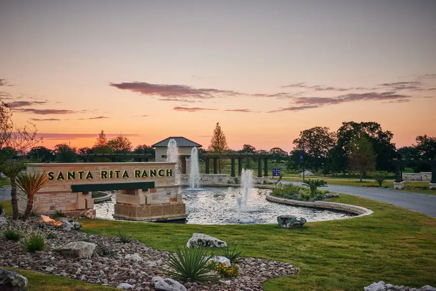 428 Olinda Way, Liberty Hill, TX 78642 - #3