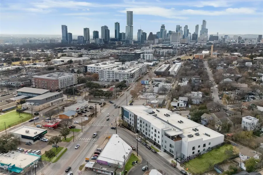 2220 Webberville Rd #211, Austin, TX 78702 - #2