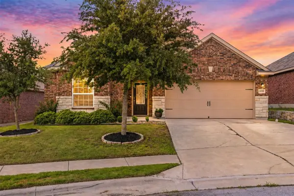 19705 Woodrow Wilson St, Manor, TX 78653