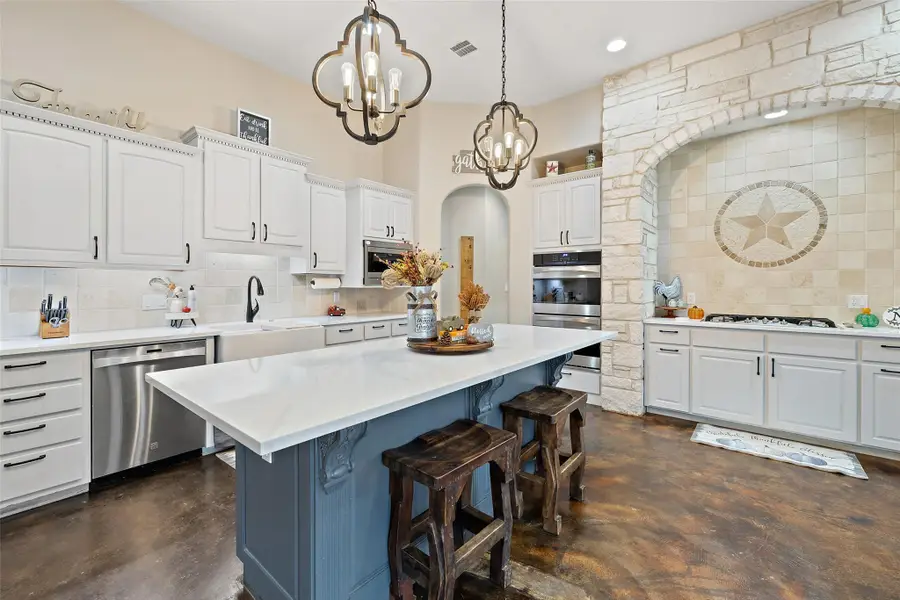 195 Freedom Dr, Georgetown, TX 78626 - Image #3