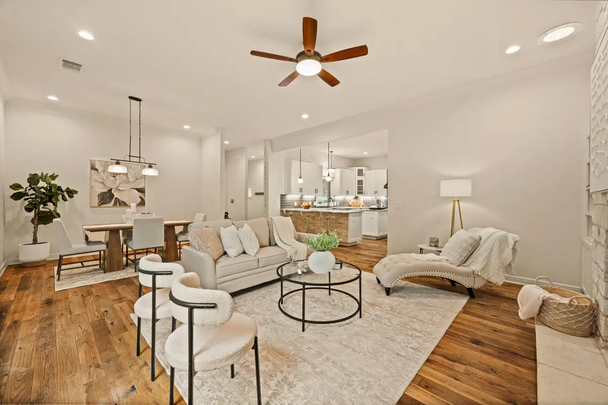 3907 Bailey Ln, Austin, TX 78756 - #1