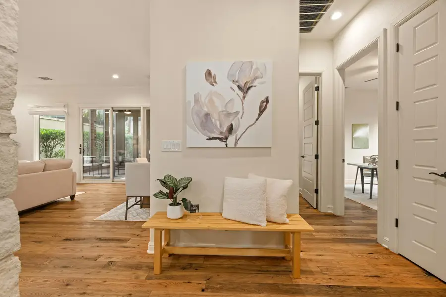 3907 Bailey Ln, Austin, TX 78756 - #3
