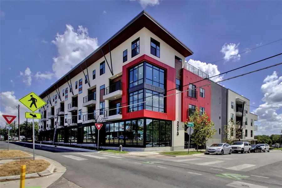 2213 Poquito St #315, Austin, TX 78722 - #2