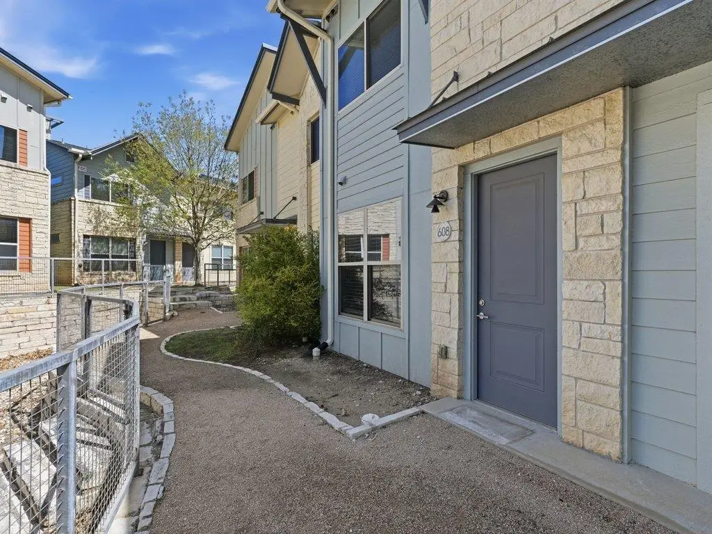 7805 Cooper Ln #608, Austin, TX 78745 - #1