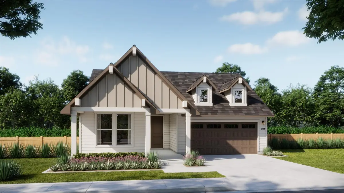 310 Romans Rd, Kyle, TX 78640 - #1