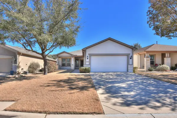 122 Lost Peak Path, Georgetown, TX 78633