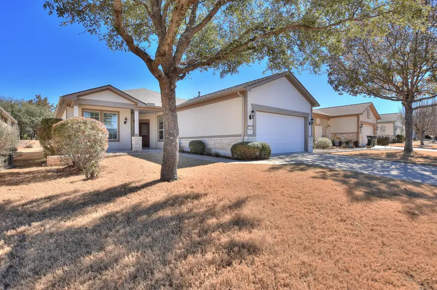 122 Lost Peak Path, Georgetown, TX 78633 - #2