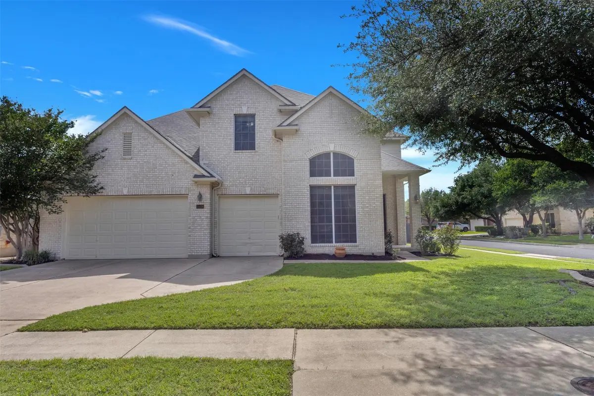 15136 Thatcher Dr, Austin, TX 78717 - #1
