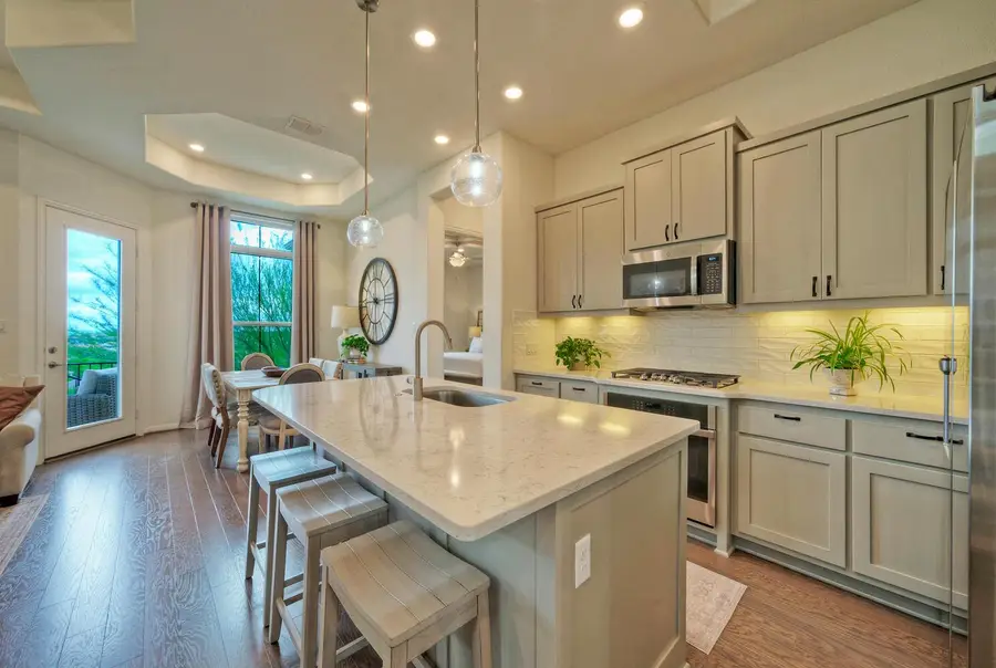 106 Cartwheel Bnd #55, Austin, TX 78738 - #3