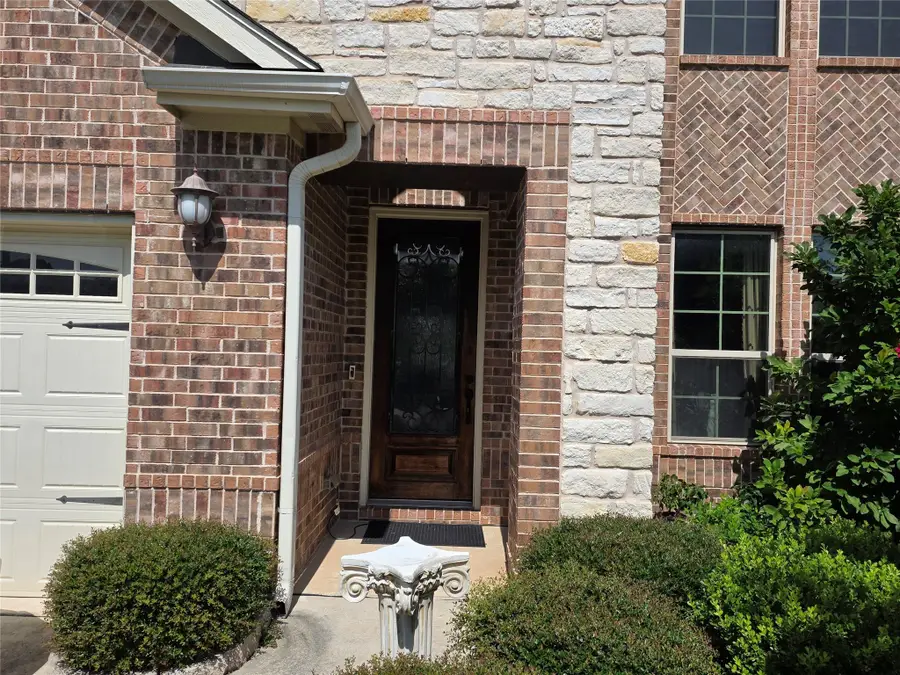 801 Kenney Fort Xing, Round Rock, TX 78665 - #2