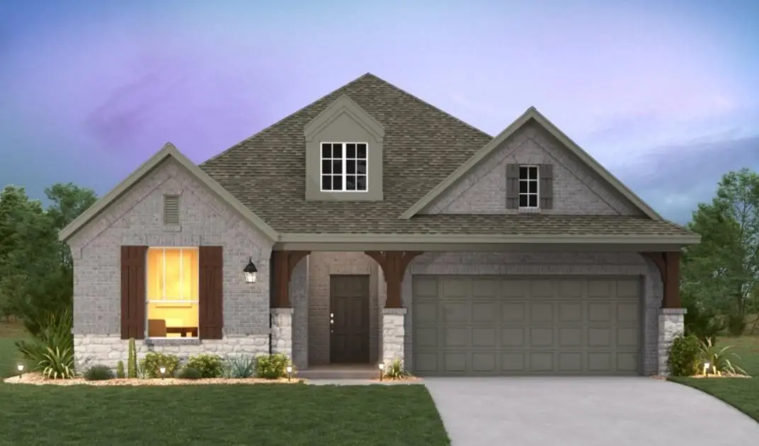 17608 Junipero St, Pflugerville, TX 78660 - #1