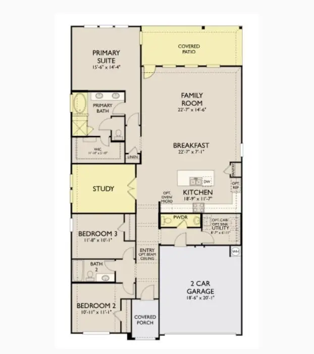17608 Junipero St, Pflugerville, TX 78660 - #2