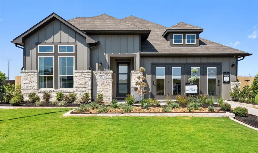 17608 Junipero St, Pflugerville, TX 78660 - #3