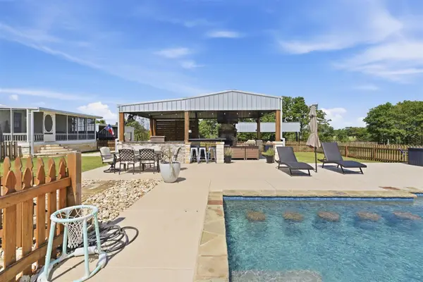 2352 County Road 239, Cameron, TX 76520