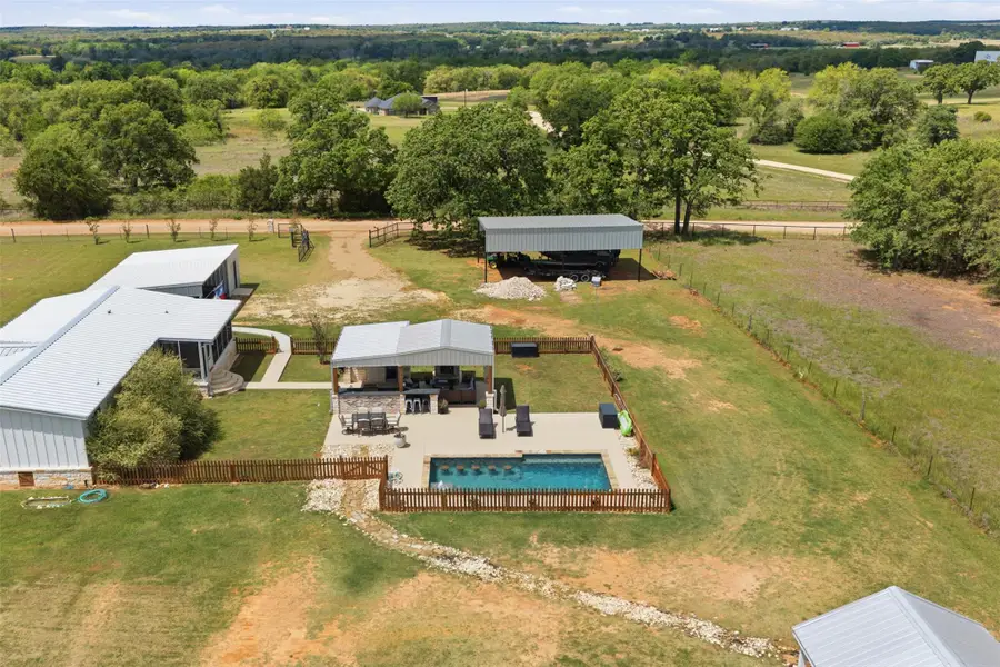 2352 County Road 239, Cameron, TX 76520 - #2