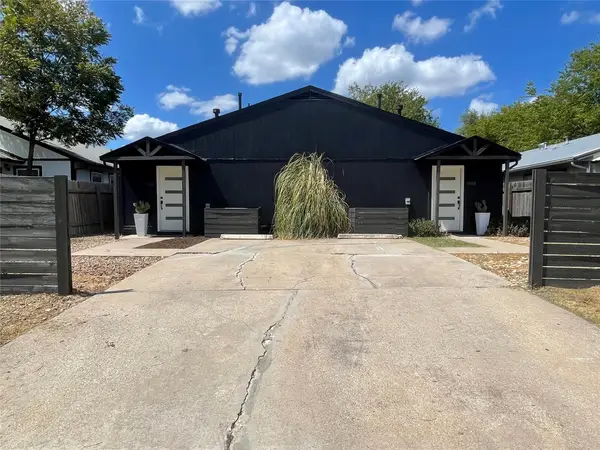 1118 Brookswood Ave #A & B, Austin, TX 78721