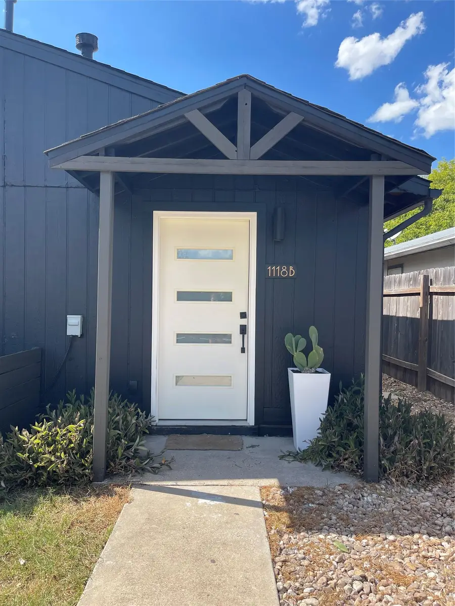 1118 Brookswood Ave #A & B, Austin, TX 78721 - #3