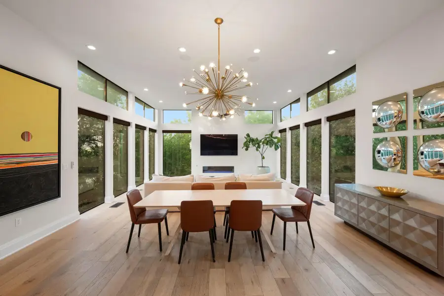 1201 Kenwood Ave, Austin, TX 78704 - #3