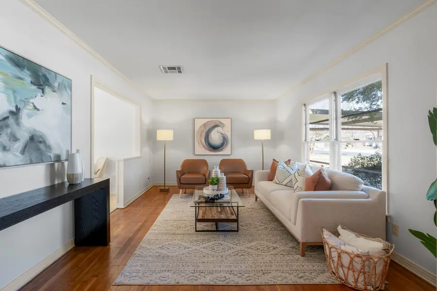 1909 Brentwood St, Austin, TX 78757 - #3